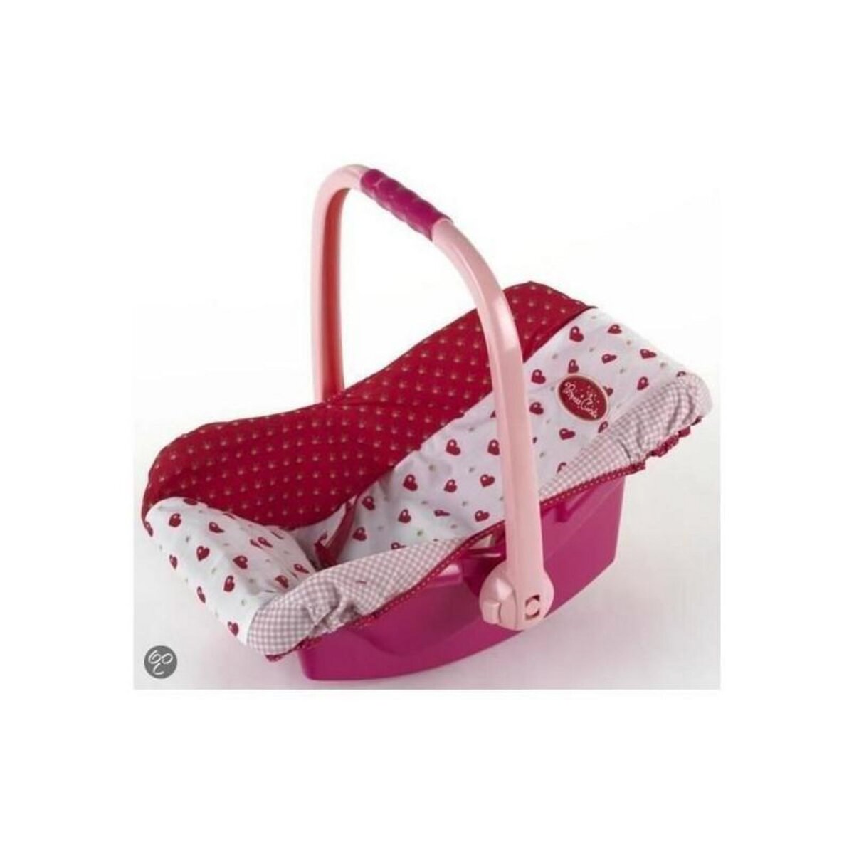 Klein PRINCESS CORALIE - Siege Cosi pour poupees