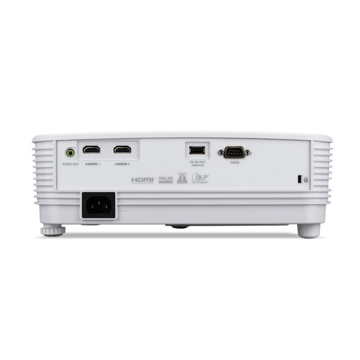 ACER Vidéoprojecteur home cinéma H6542