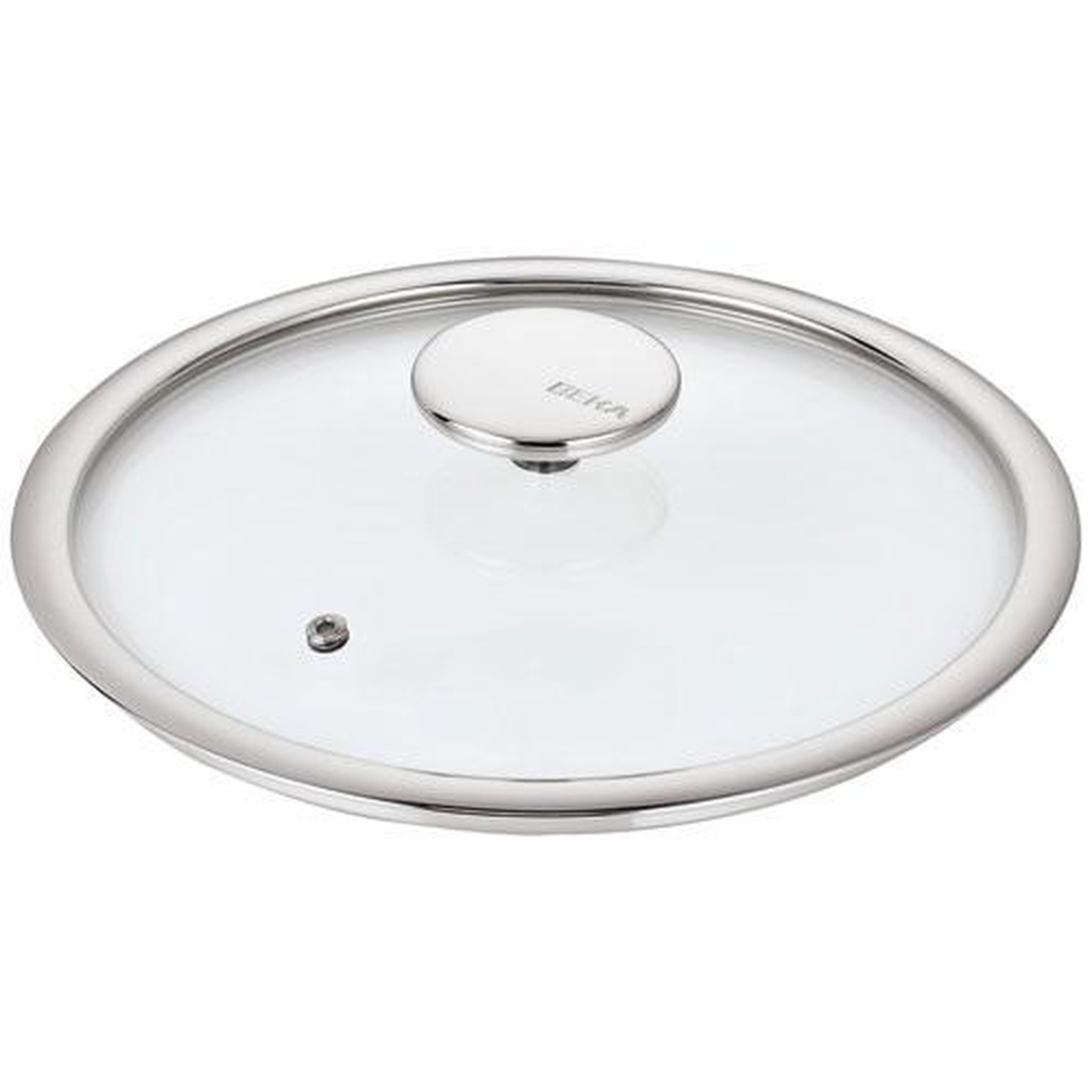 Beka Couvercle en verre 18cm - 101231