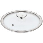 Beka Couvercle en verre 18cm - 101231