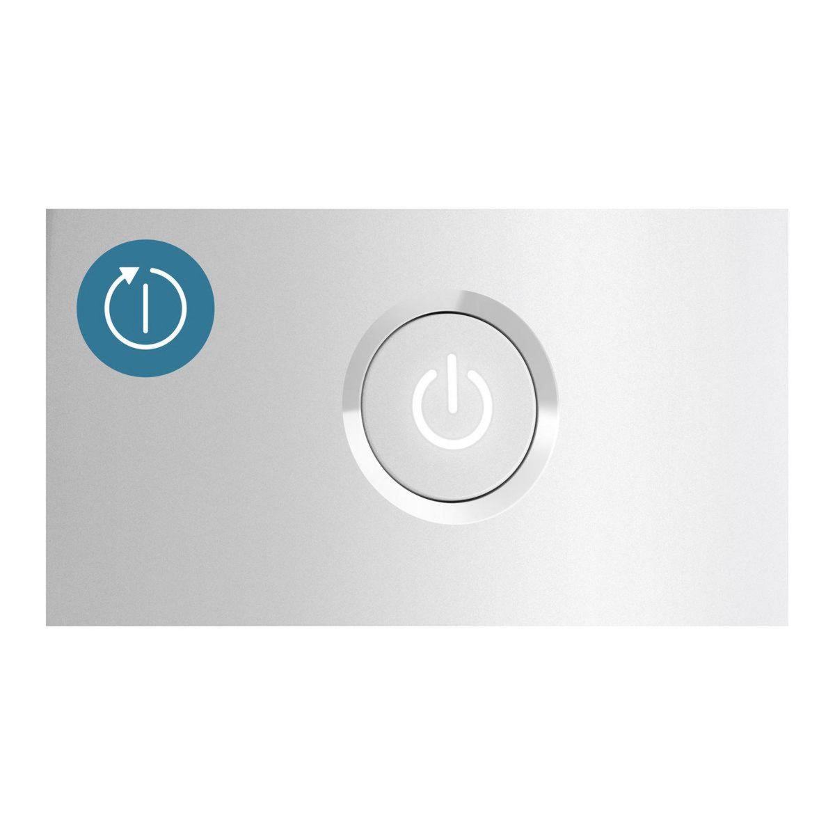 Philips Cafetière filtre HD7411/00 blanc