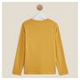 Voir la diapositive 2 : IN EXTENSO T-shirt manches longues garçon