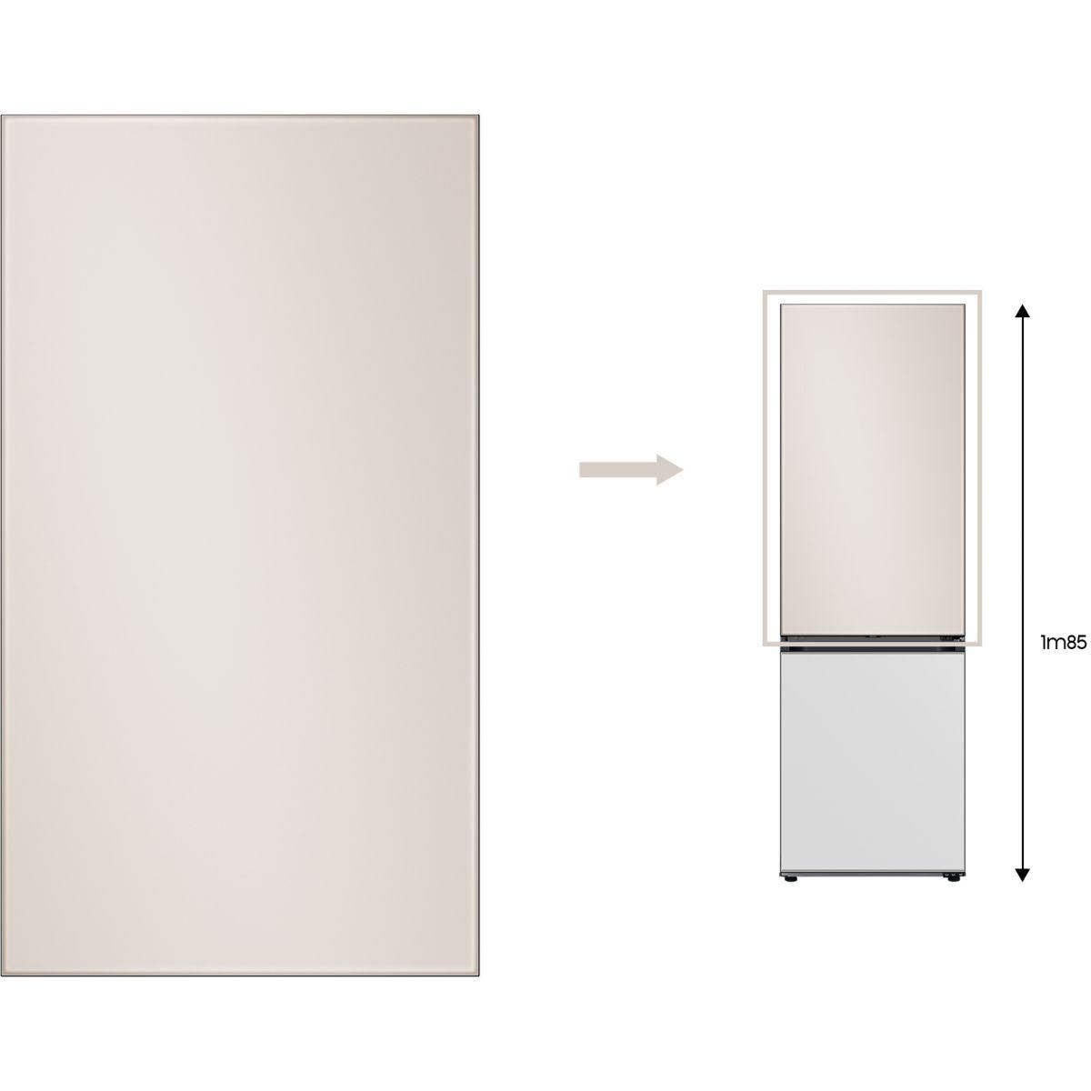 Samsung Panneau d'habillage RA-B23EUU39GM Bespoke