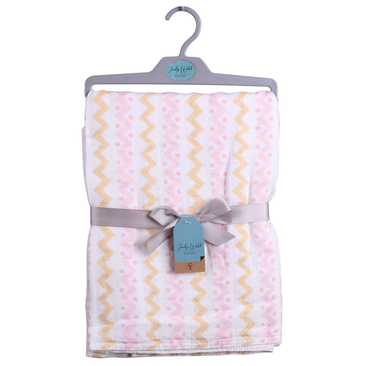 TOILINUX Couverture pour Bébé