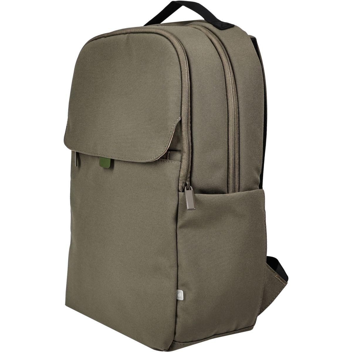 ESSENTIEL B Sac à dos Jusqu'a 16'' Day to Day Kaki
