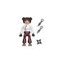 Voir la diapositive 2 : PLAYMOBIL 71220 Personnage naruto Ten TEn