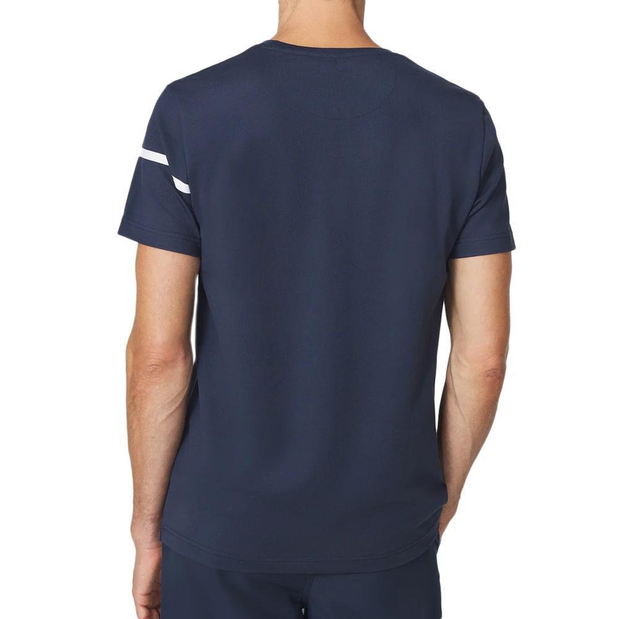 Voir la diapositive 2 : TBS T shirt  Homme TBS BRICETEE