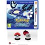 Pokémon Saphir Alpha 3DS + Une Poké Ball offerte