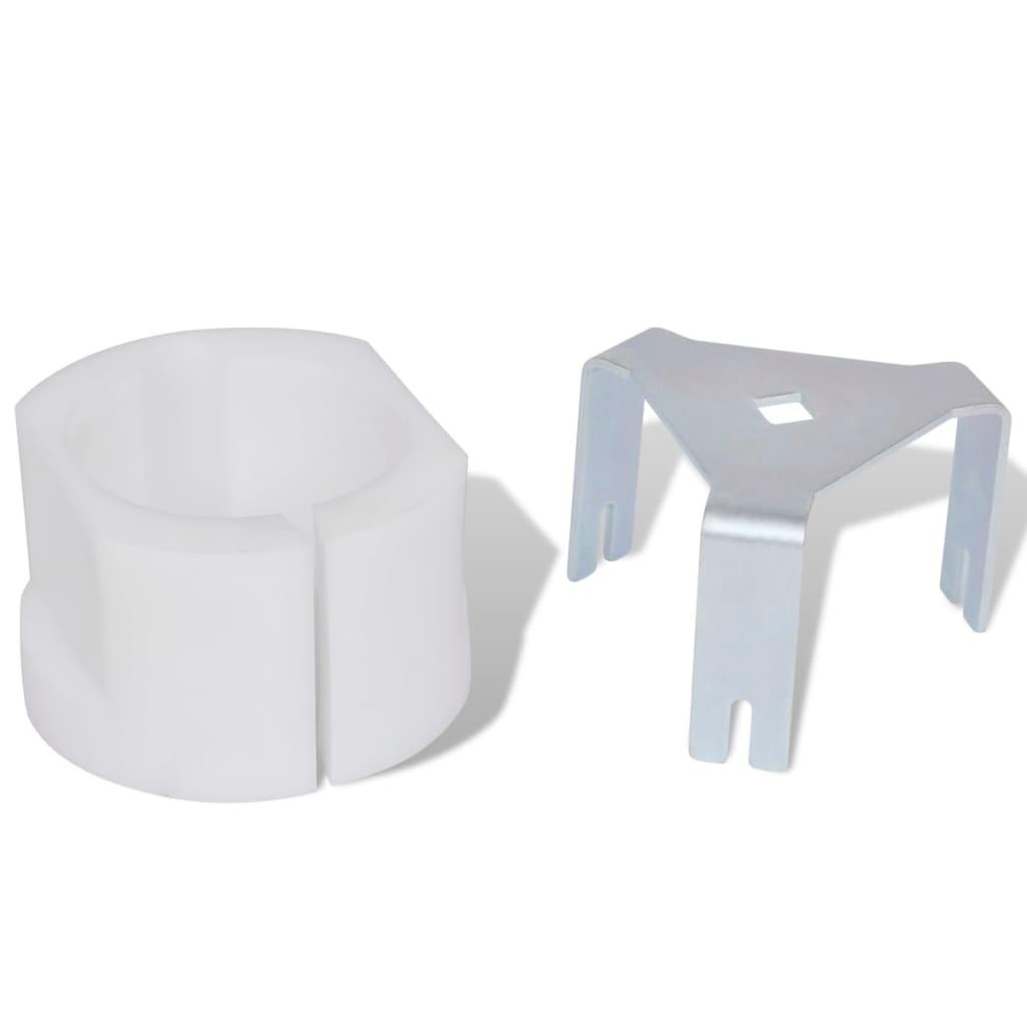 VIDAXL Kit d'outils d'extraction de filtre a carburant pour opel
