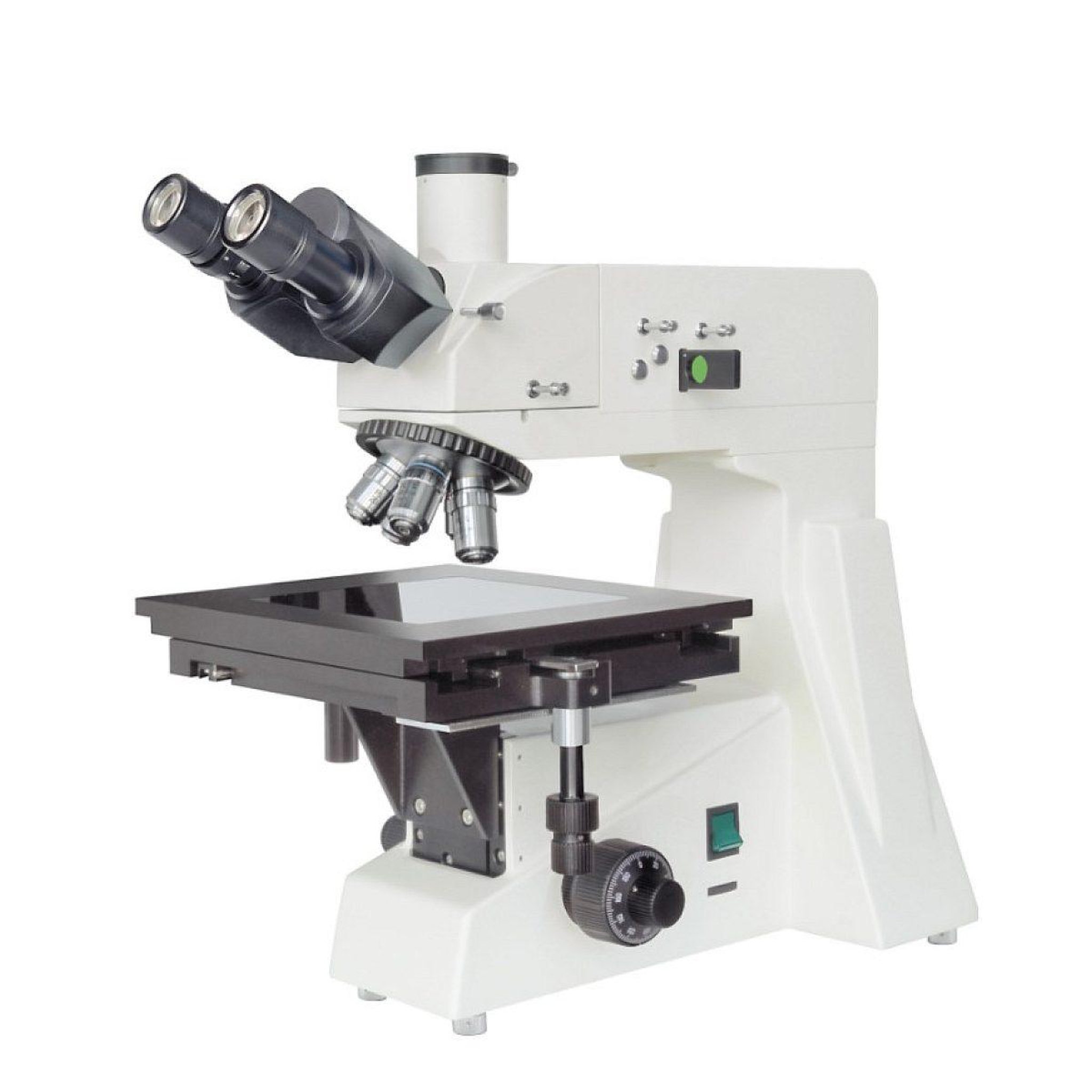 Bresser Microscope  science mtl-201 50-800x
