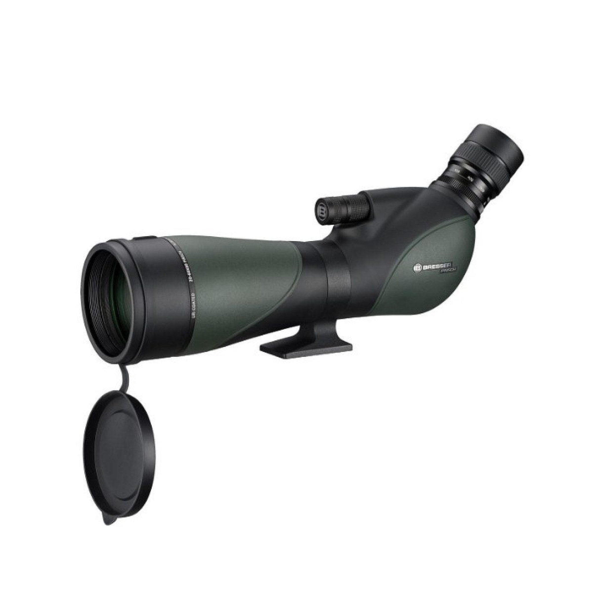 Voir la diapositive 2 : Bresser Longue-vue  pirsch 20-60x80 45°