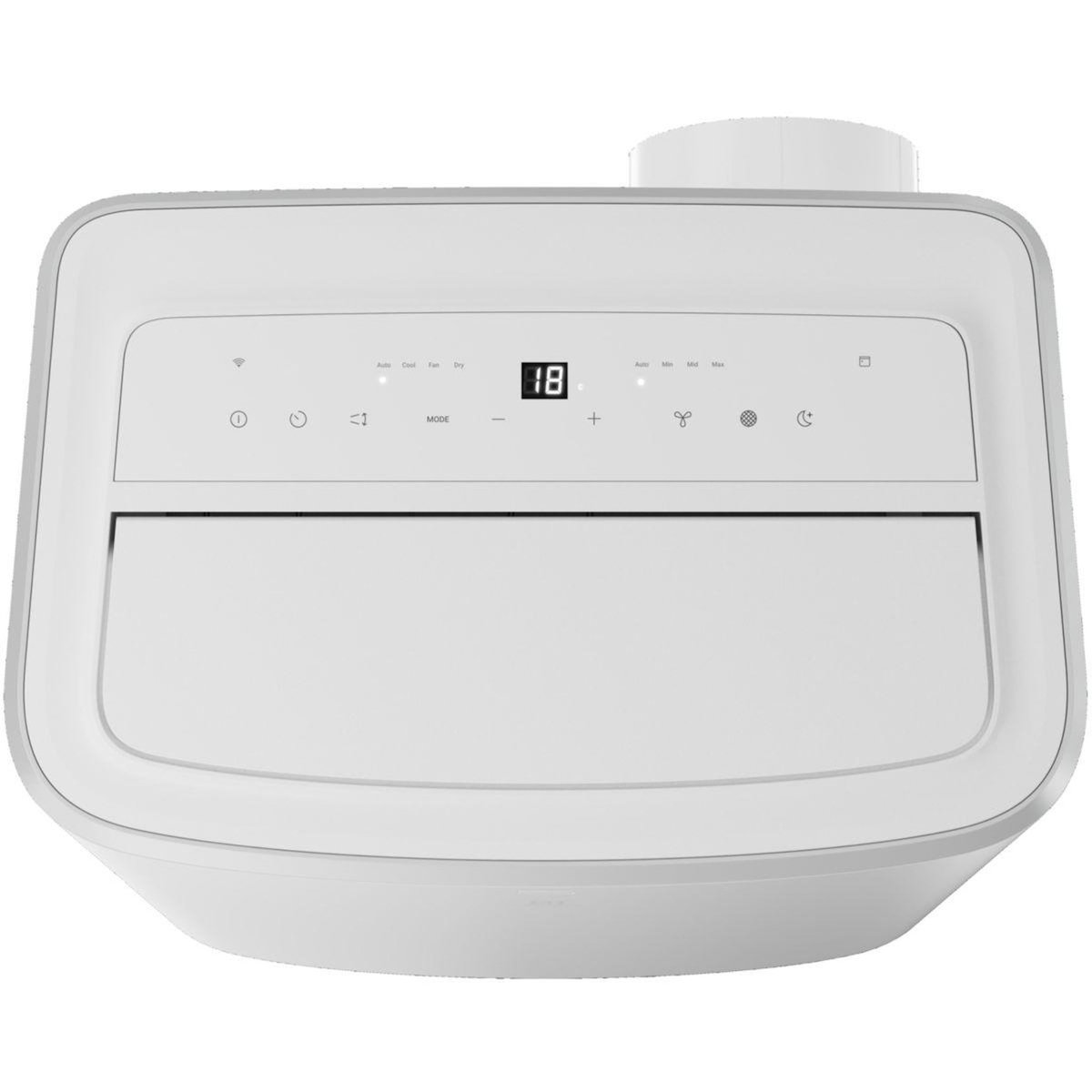 ELECTROLUX Climatiseur EXP26U339CW