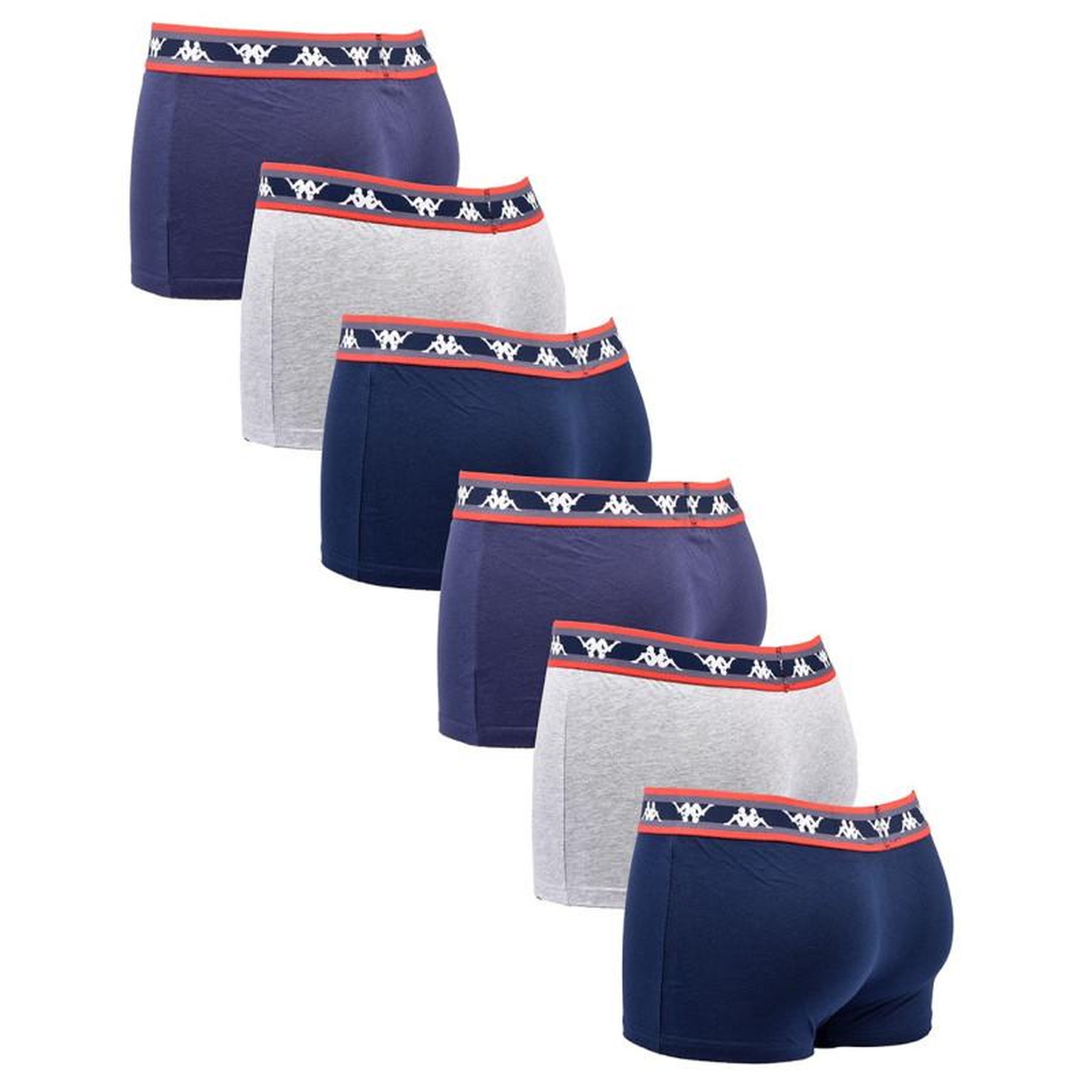 Voir la diapositive 2 : KAPPA Boxer homme KAPPA