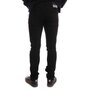 PANAME BROTHERS Jean Slim Noir Homme Paname Brothers Jimmy