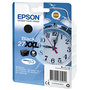 Voir la diapositive 3 : Epson EPSON Cartouche T2791 - Reveil - Noir XXL