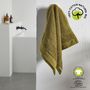 Voir la diapositive 2 : Today Serviette pour invité - 100% coton BIO