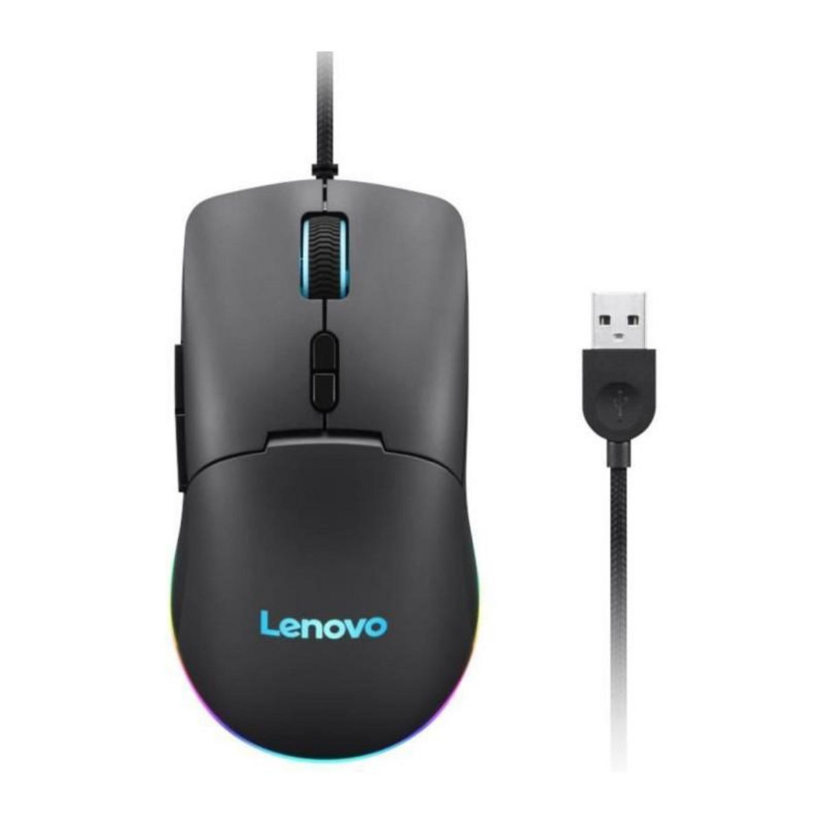 Lenovo Souris de jeu Lenovo M210