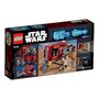 LEGO Star Wars 75099 - Rey's Speeder