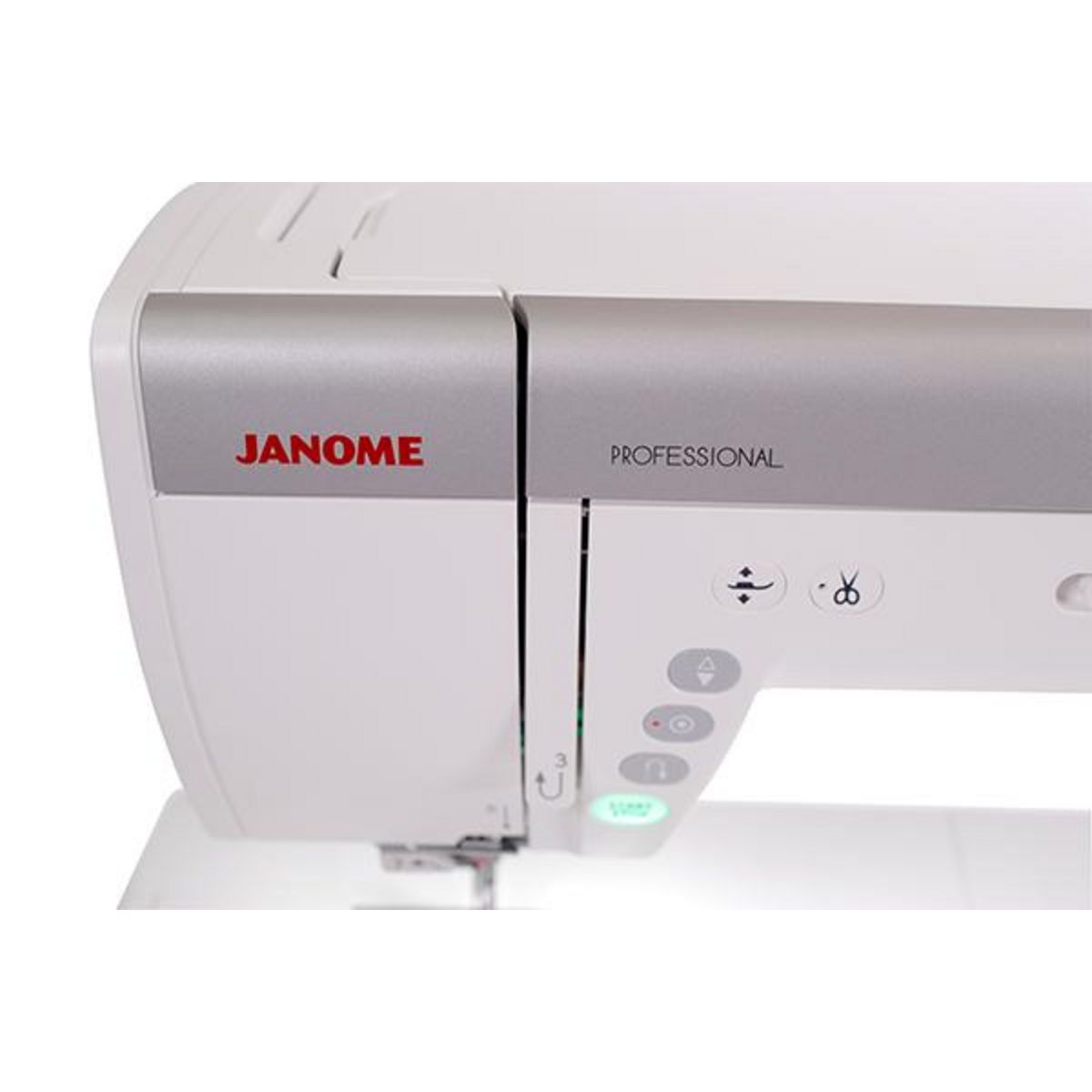 Janome Machine à coudre Janome Memory Craft 9450 QCP