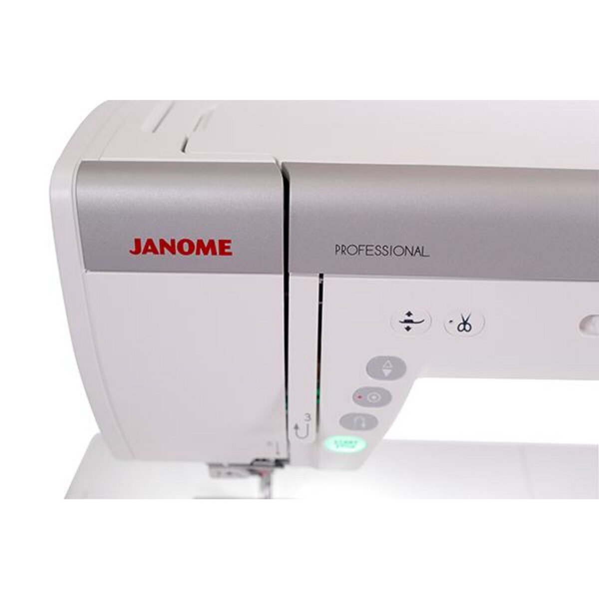 Janome Machine à coudre Janome Memory Craft 9450 QCP