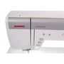Voir la diapositive 3 : Janome Machine à coudre Janome Memory Craft 9450 QCP