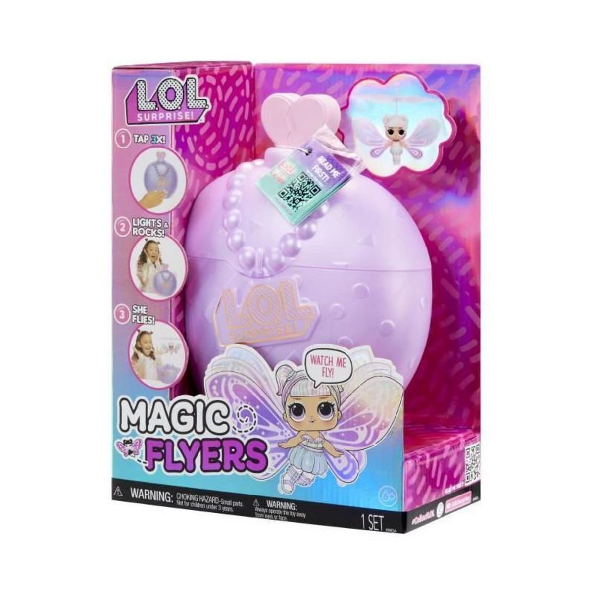 L.O.L. SURPRISE! L.O.L SURPRISE! / 593621EUC