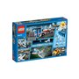 LEGO City 60079 - Le transporteur d'avion