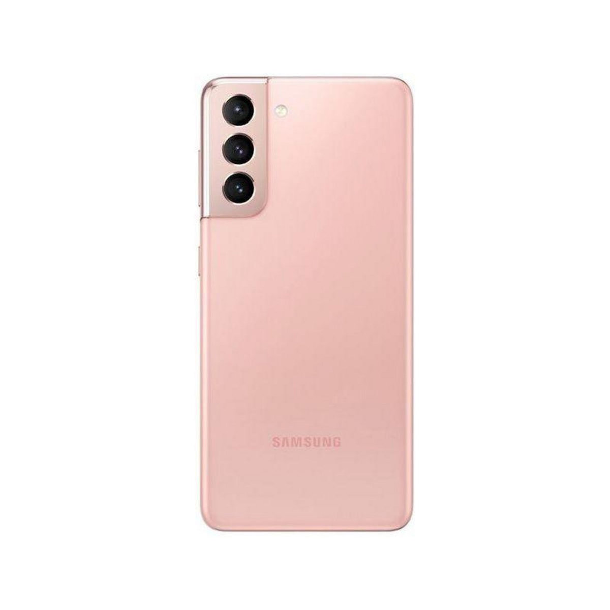 Samsung Galaxy S21 5G reconditionné 128 Go - Grade A - Rose