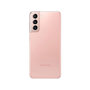 Voir la diapositive 4 : Samsung Galaxy S21 5G reconditionné 128 Go - Grade A - Rose