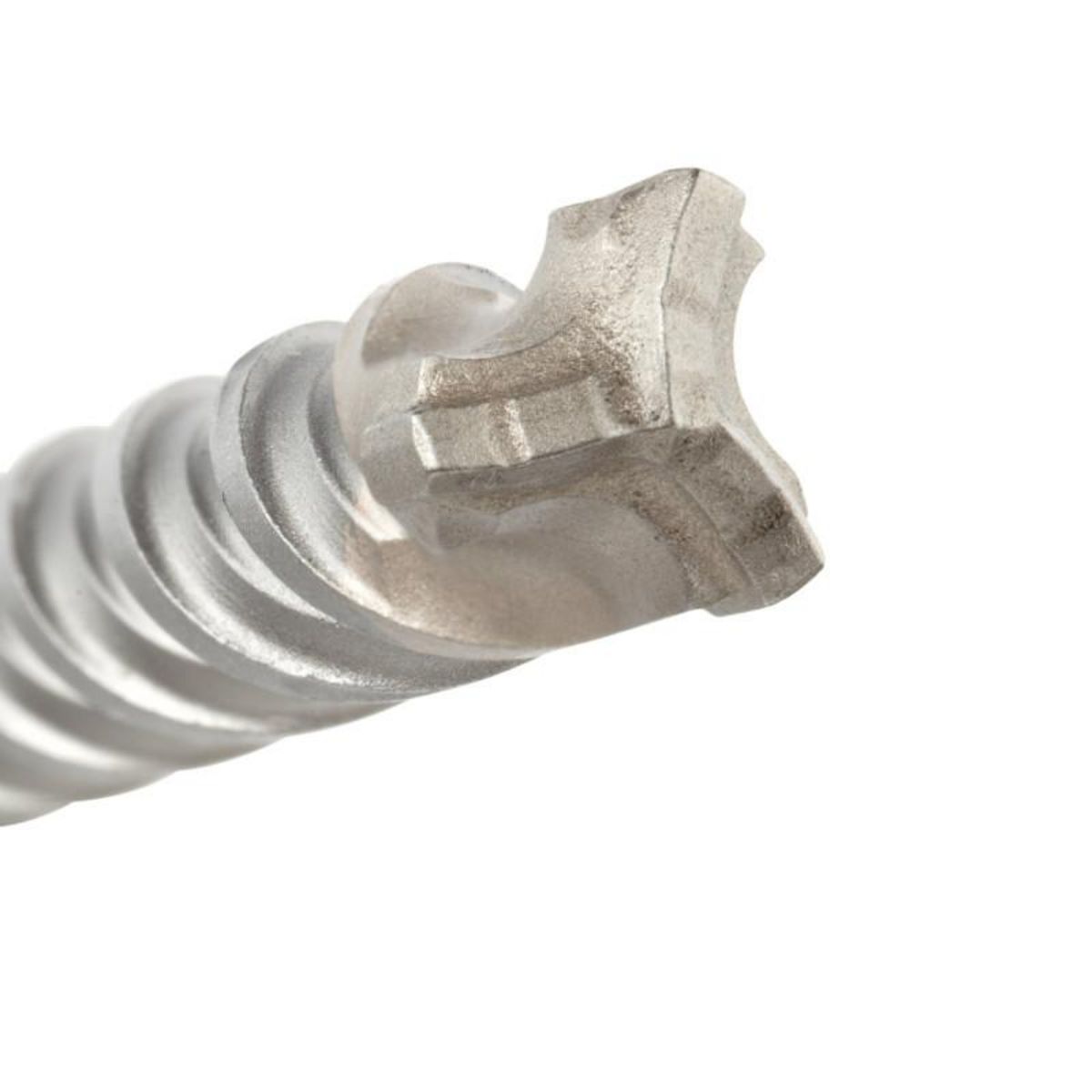 SPIT Foret béton SDS Plus multi taillants XT3 diamètre 16 x 260mm longueur utile 200mm SPIT 224756