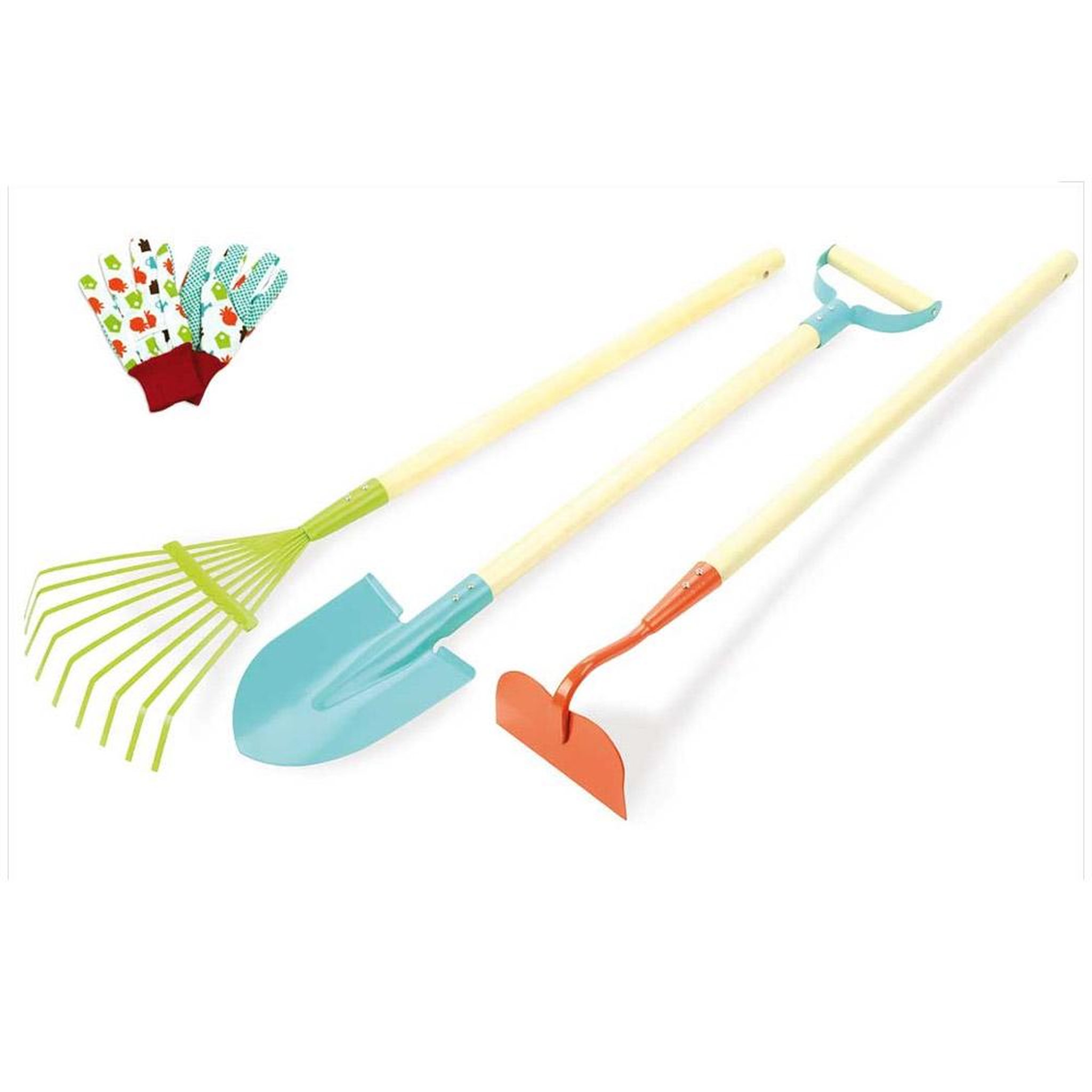 Vilac Mon grand set de jardinage