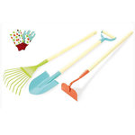 Vilac Mon grand set de jardinage