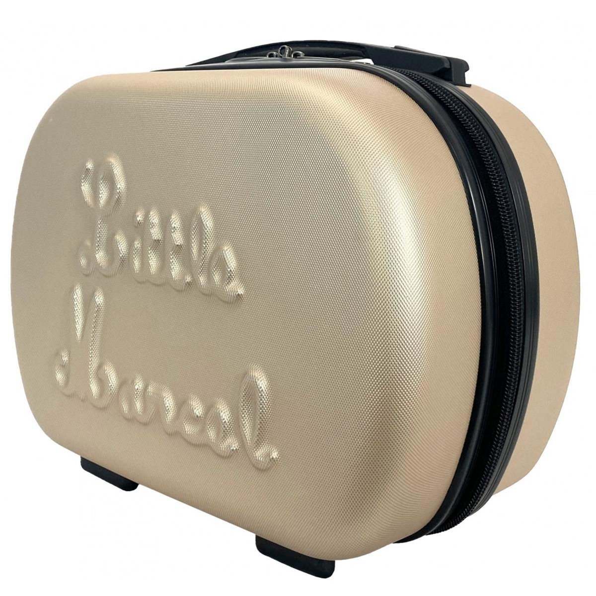 Little Marcel Vanity rigide 27cm