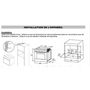 Voir la diapositive 4 : BRANDT Four encastrable BOC8000X