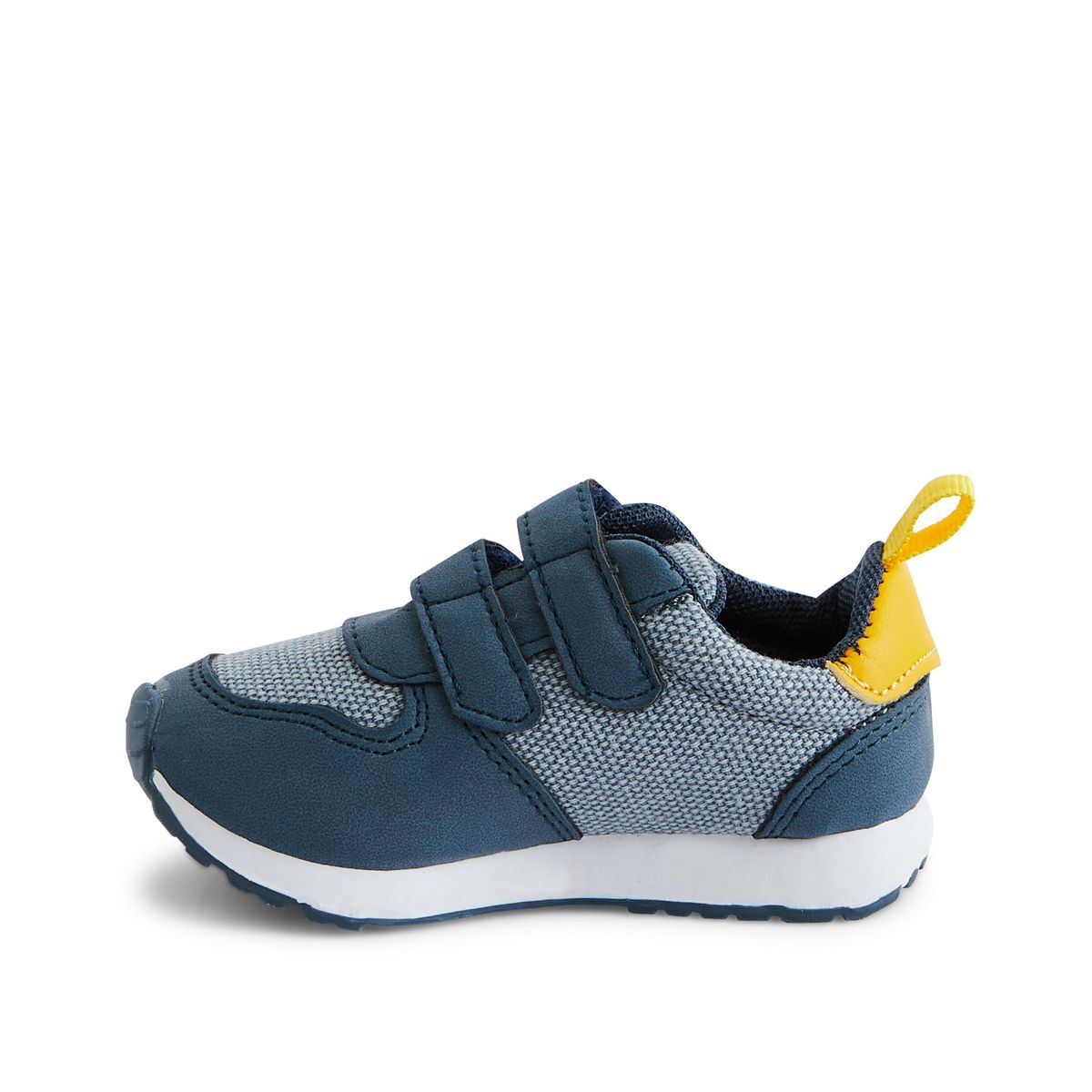 IN EXTENSO Baskets bébé garçon