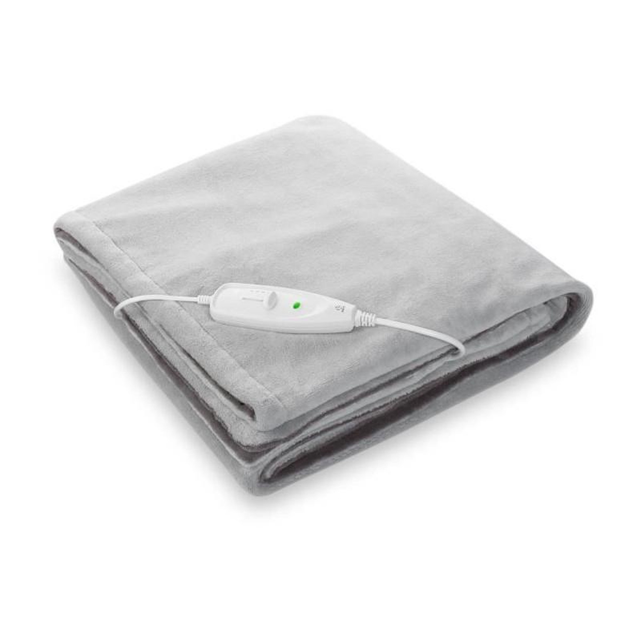 Medisana Medisana Couverture chauffante XXL HB 675 2x1,5 m Gris