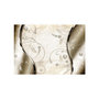 Voir la diapositive 2 : Paris Prix Papier Peint  Gold Ornament
