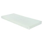 TINEO Matelas de berceau - 40 x 80 cm