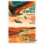 ALMANACH D'UN COMTE DES SABLES, Leopold Aldo