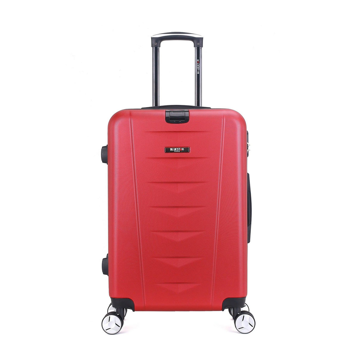 BLUESTAR BLUESTAR - Valise Weekend AJACCIO 65 cm 4 Roues