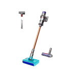 Dyson Aspirateur balai V10	Cyclone Submarine