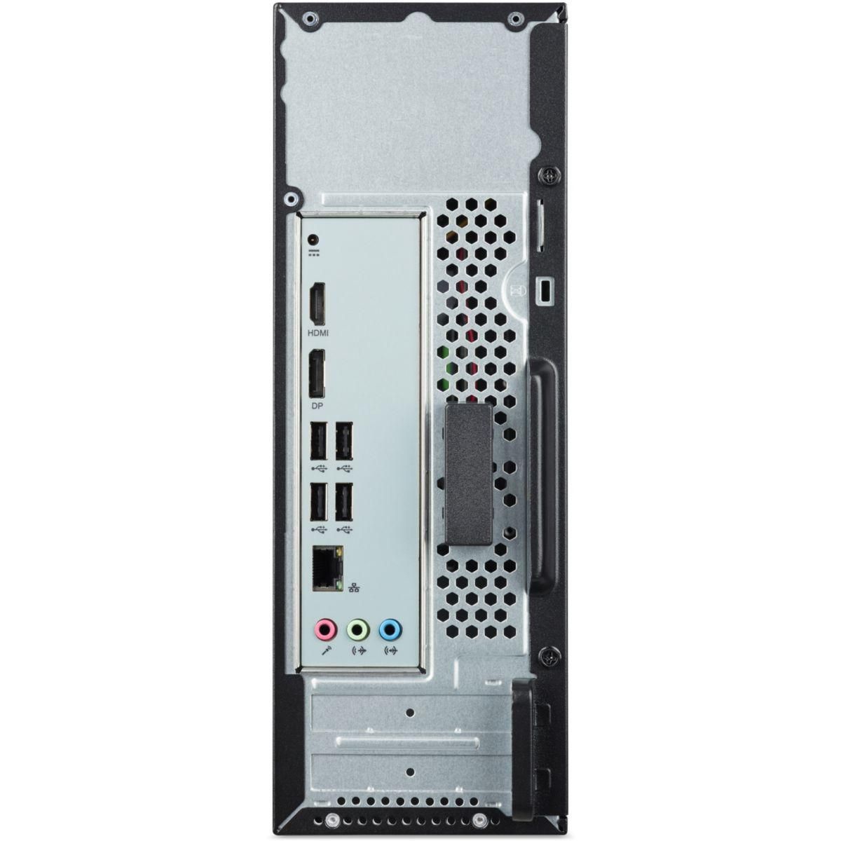 ACER Unité centrale Aspire XC-1785