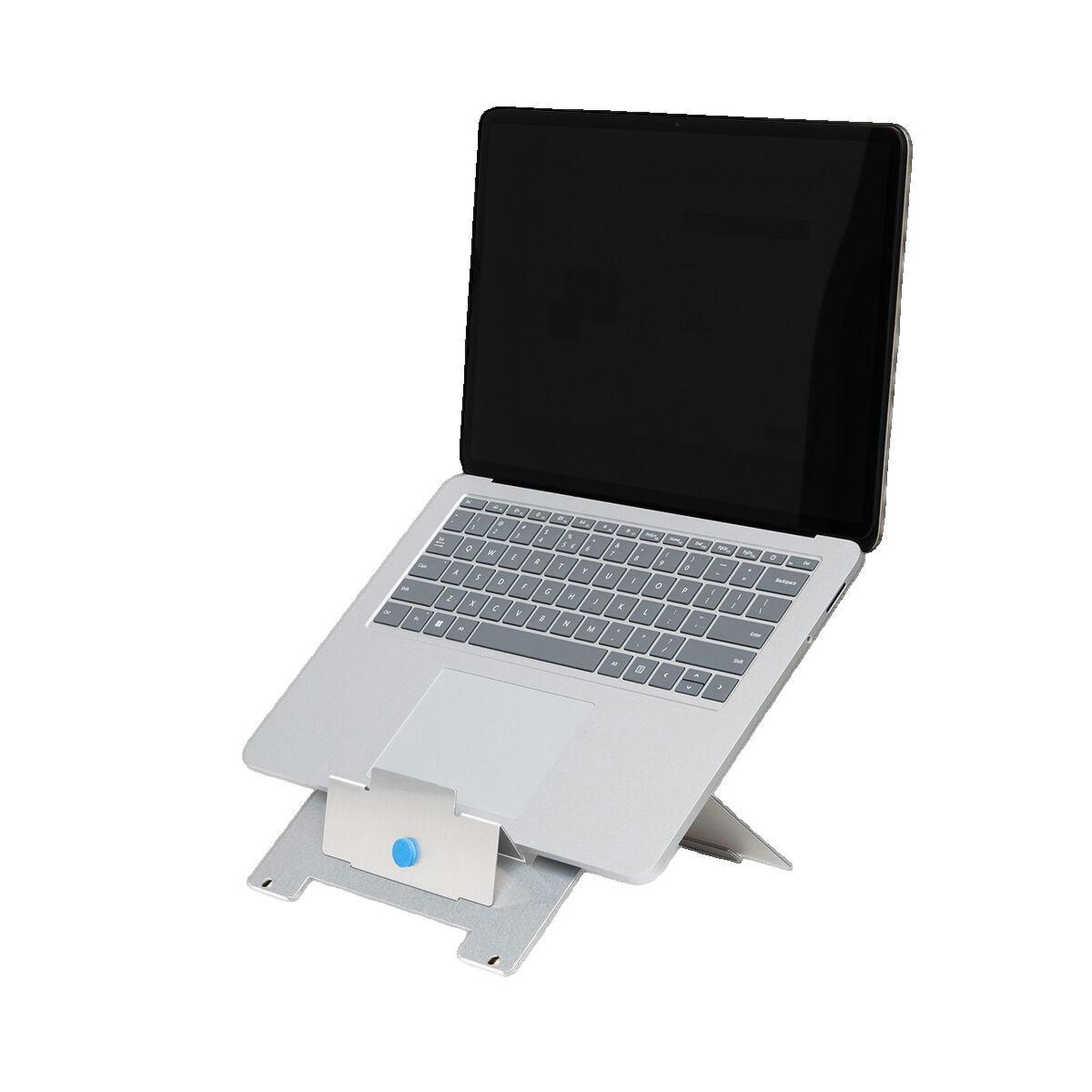 R-GO Tools Support R-Go Tools Riser Flexible aluminium argenté