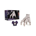 JACQUELINE RIU Jada - Smoby - La Chose de la série Mercredi - Télécommandée - 18cm - Des 8ans