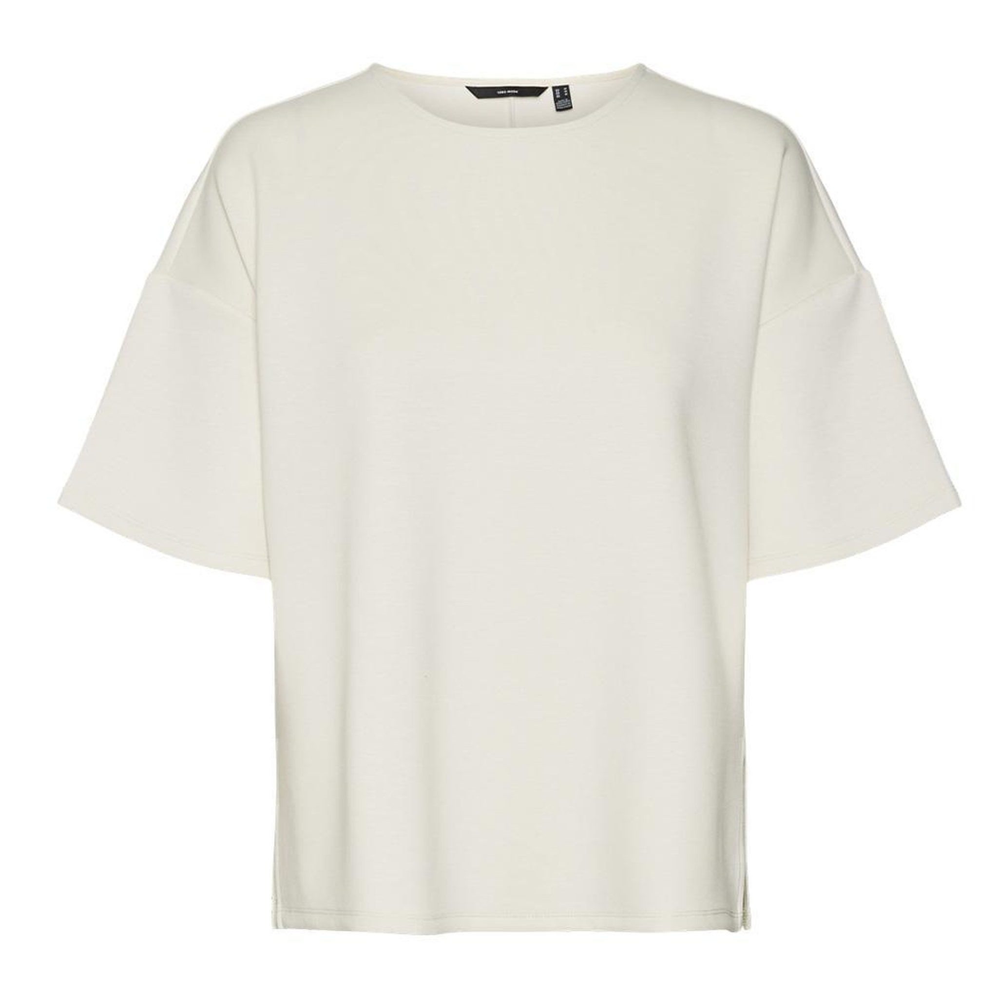 Voir la diapositive 1 : Vero Moda T Shirt  Femme Vero Moda Sallie