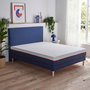 Voir la diapositive 4 : DODO Ensemble - Matelas ferme + sommier L'INCONTOURNABLE