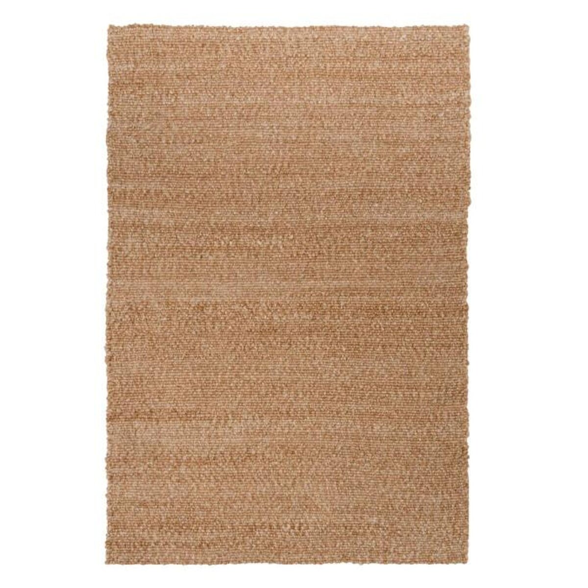 ATMOSPHERA Tapis Effet Laine  Volna  118x170cm Camel