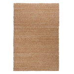 ATMOSPHERA Tapis Effet Laine  Volna  118x170cm Camel
