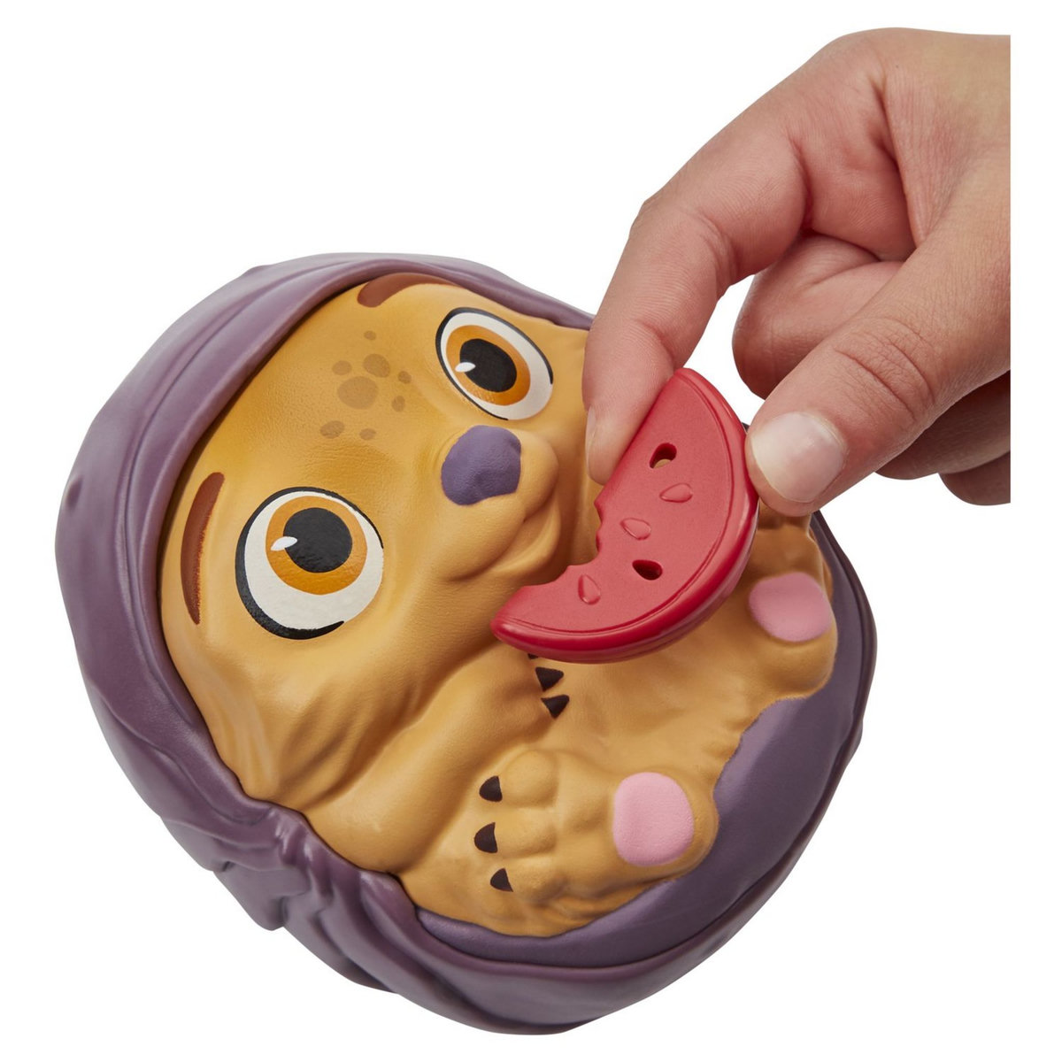 HASBRO Disney Raya and The last dragon - Bébé tuk tuk