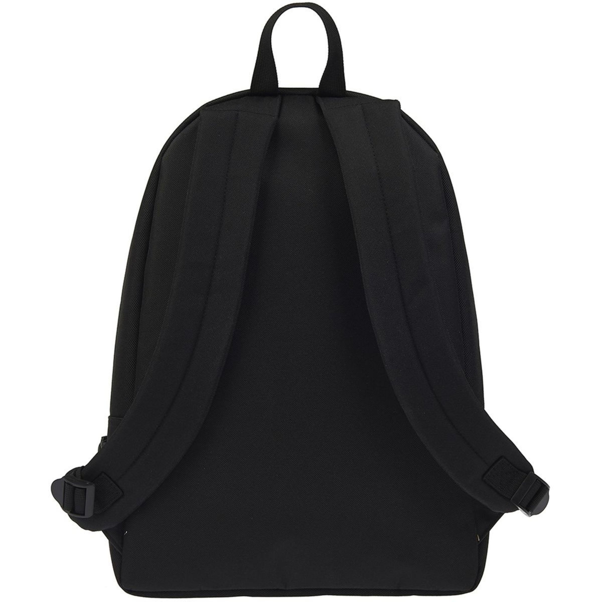 KAPORAL Sac à dos 1 compartiment noir